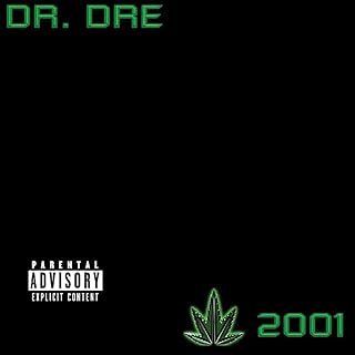 DR. DRE - 2001   - New Vinyl