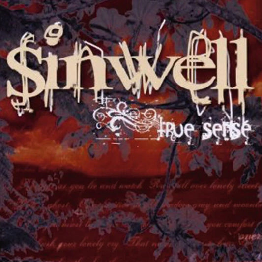 SINWELL - TRUE SENSE - USED CD