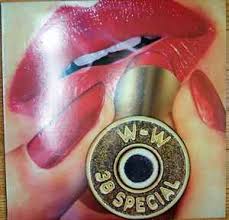 38 SPECIAL - W-W - Used Vinyl