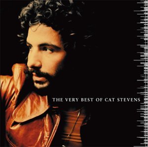 CAT STEVENS - VERY BEST OF - USED CD
