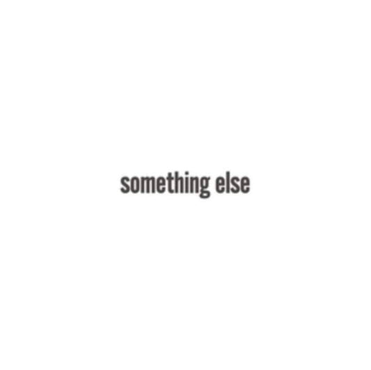 THE BRIAN JONESTOWN MASSACRE - SOMETHING ELSE - NEW CLEAR VINYL
