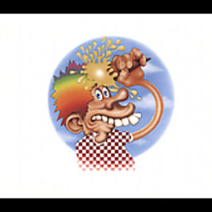 GRATEFUL DEAD - EUROPE 72' LIVE 50TH ANNIV. 2CD