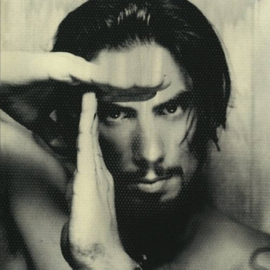 DAVE NAVARRO - TRUST NO ONE - USED CD