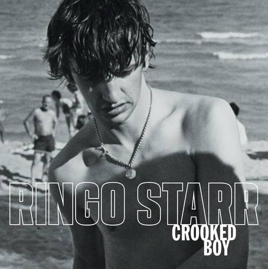 STARR, RINGO - CROOKED BOY