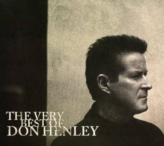 HENLEY, DON - THE VERY BEST OF - USED CD