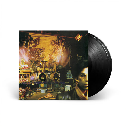 PRINCE - SIGN O THE TIMES (2LP)   - New Vinyl
