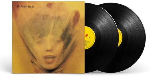 ROLLING STONES - GOATS HEAD SOUP (2LP)   - New Vinyl