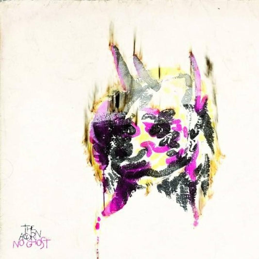 THE ACORN- NO GHOST- USED CD