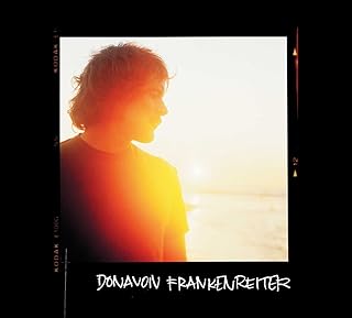 DONOVAN - FRANKENREITER CD   - New CD