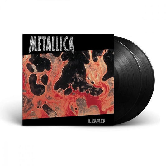 METALLICA - LOAD 2LP - NV