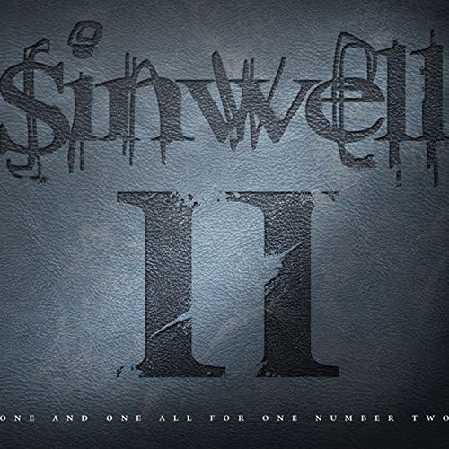 SINWELL- II- USED CD