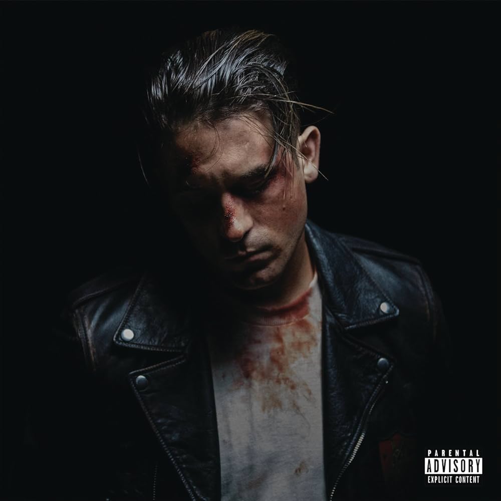 G-EAZY - THE BEAUTIFUL & DAMNED - NEW VINYL