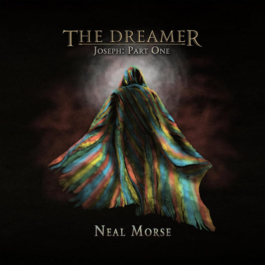 NEAL MORSE - THE DREAMER JOSEPH PART ONE