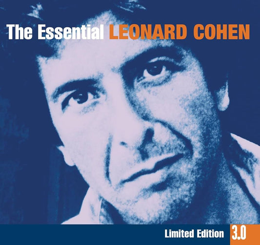 COHEN, LEONARD - THE ESSENTIAL - USED CD