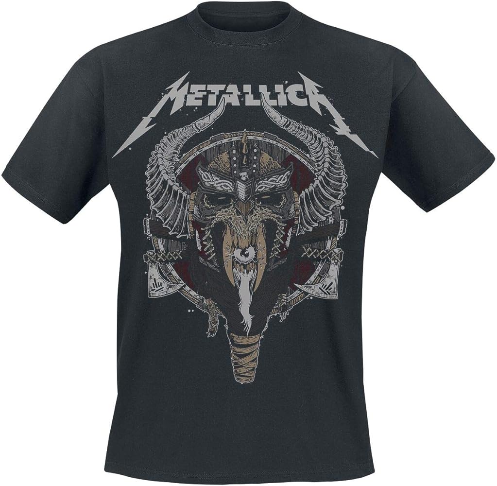 METALLICA - TSHIRT