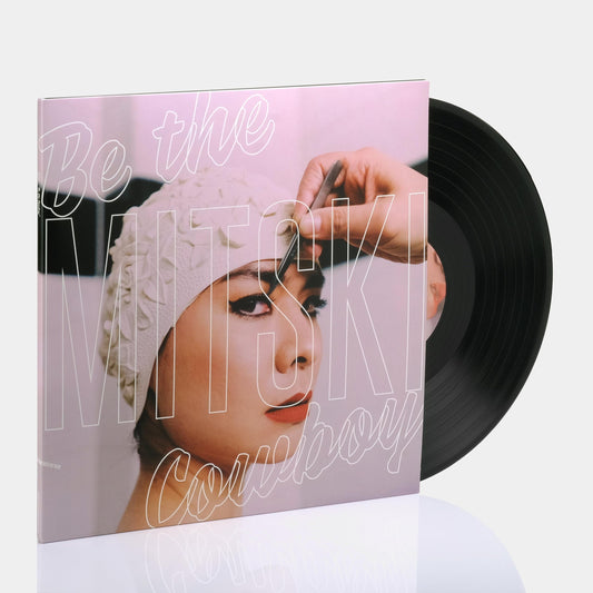 MITSKI - BE THE COWBOY (INCLUDES FREE DIGITAL DOWNLOAD) - NEW VINYL