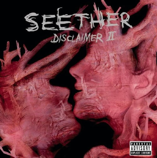 SEETHER - DISCLAIMER II - Used CD