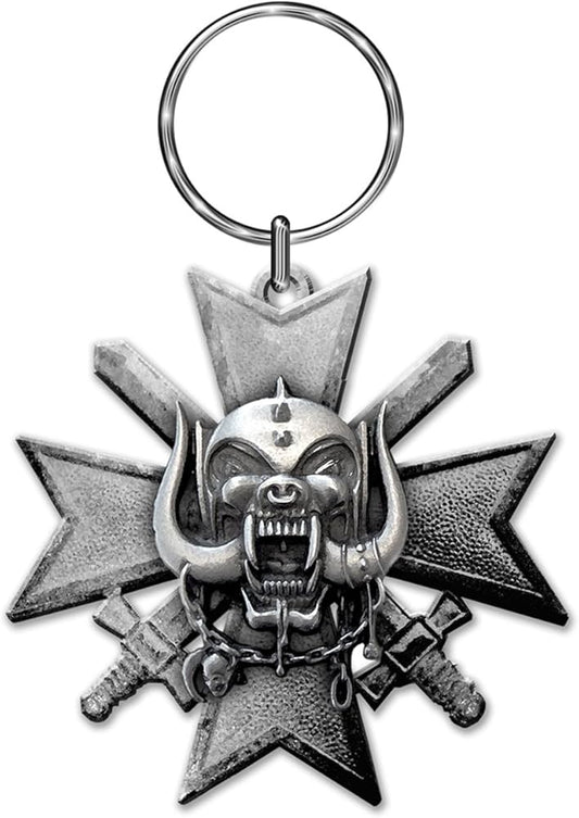 MOTORHEAD - WARPIG - KEYRING