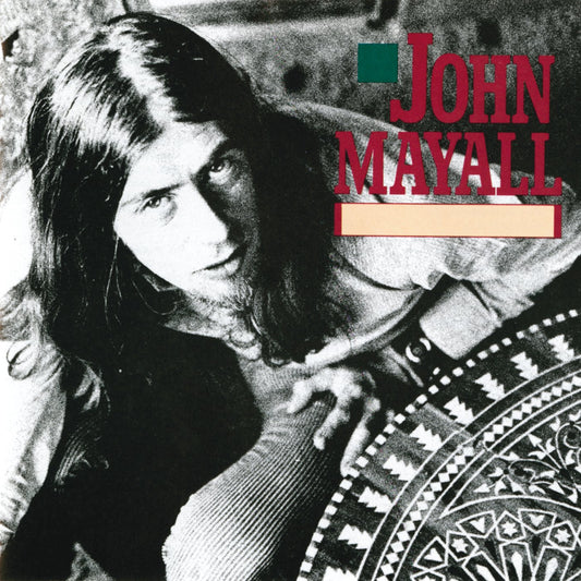 JOHN MAYALL - ARCHIVES TO EIGHTIES - USED CD *(NM)