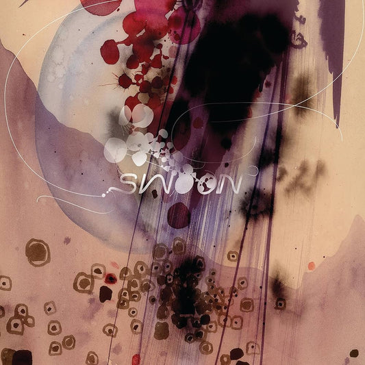 SILVERSUN PICKUPS- SWOON- USED CD