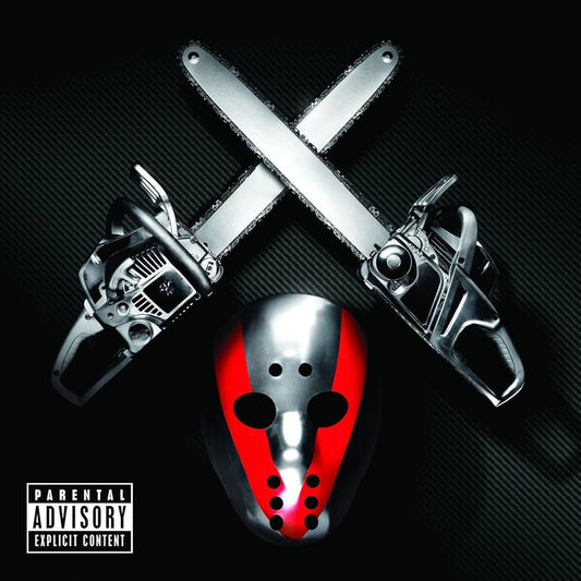 EMINEM - EMINEM PRESENTS SHADYXV…