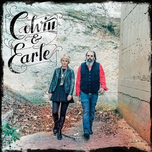 COLVIN & EARLE- DELUXE EDITION- USED CD