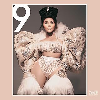 KIM, LIL - 9