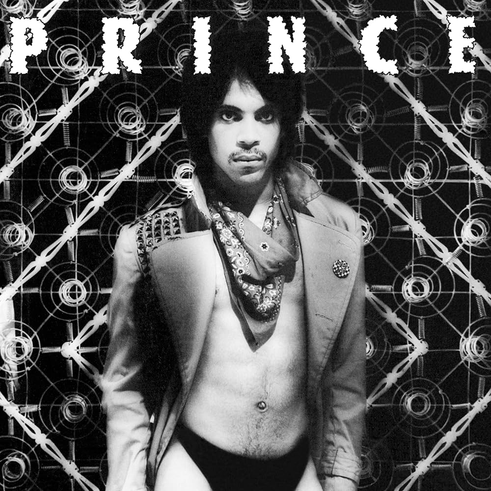 PRINCE- DIRTY MIND- USED VINYL