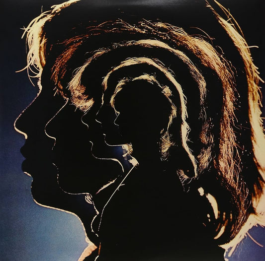 ROLLING STONES - HOT ROCKS 2 LP 1964-1971- USED VINYL