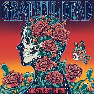 GRATEFUL DEAD - GREATEST HITS (2025)