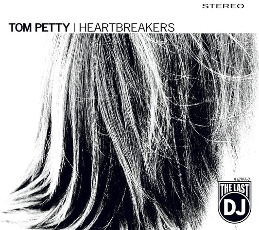 PETTY, TOM & THE HEARTBREAKERS - THE LAST DJ - USED CD