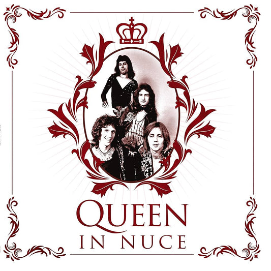 QUEEN - IN NUCE CD   - New CD