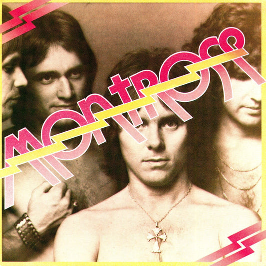 MONTROSE - MONTROSE - NEW CD