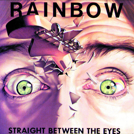 RAINBOW - S/T   - Used Vinyl