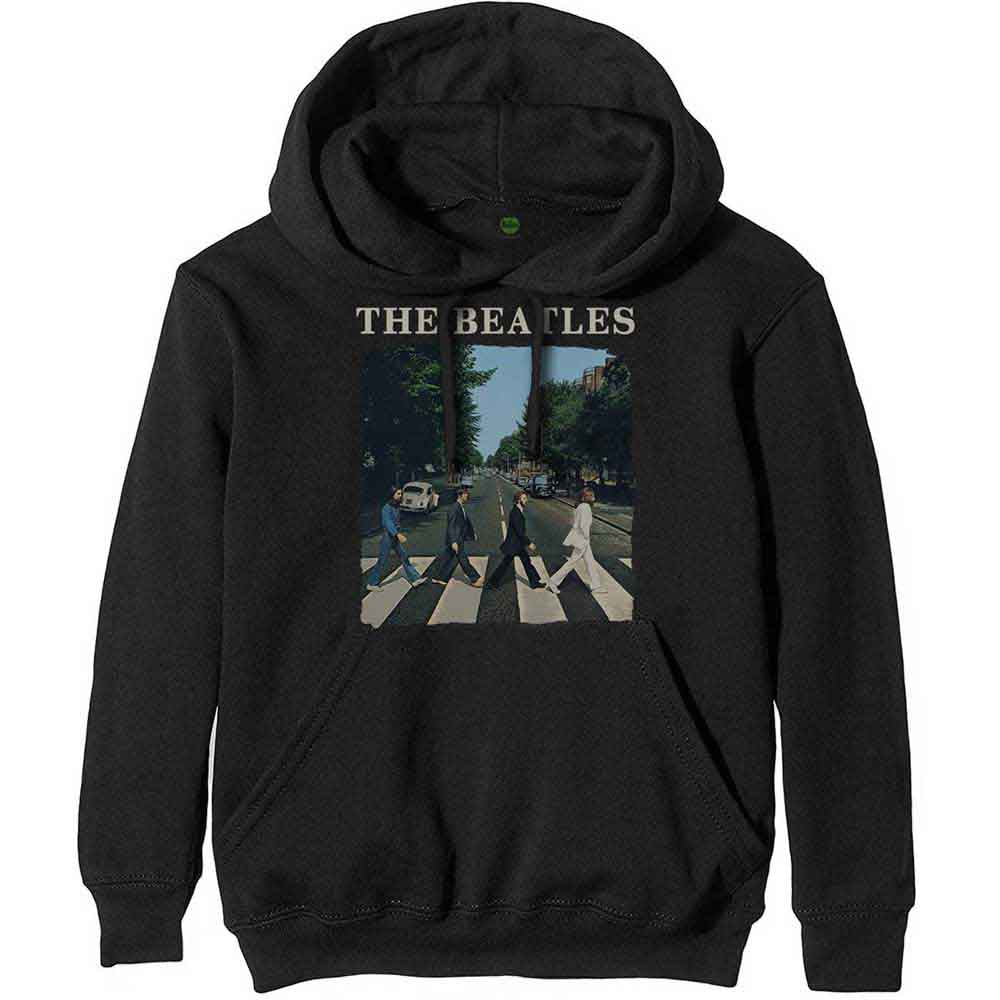 BEATLES - ABBEY ROAD - HOODIE