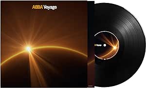 ABBA - VOYAGE - NEW VINYL