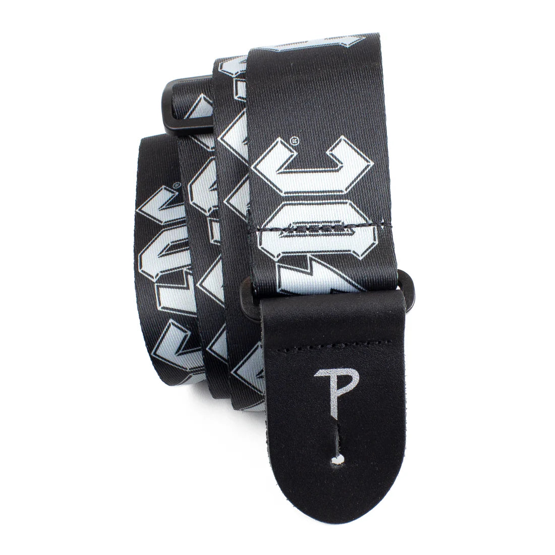 AC/DC - LOGO (POLY) - GUITAR STRAP - NEW GUITAR STRAP