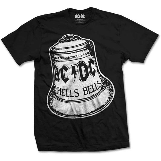 AC/DC - BELL - TSHIRT