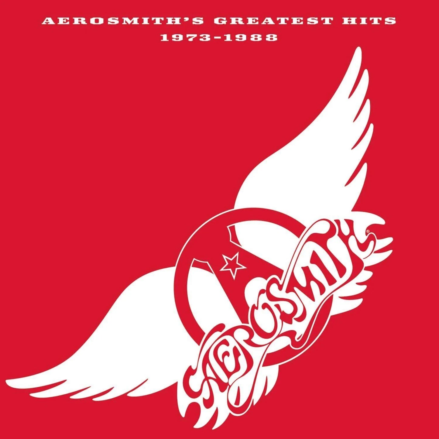 AEROSMITH - GREATEST HITS - USED VINYL