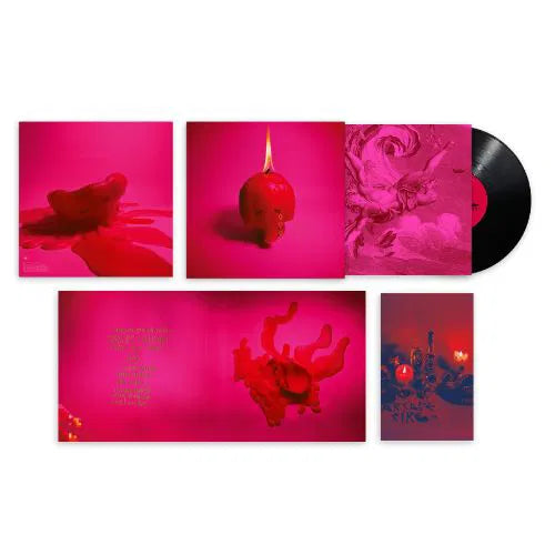 ARCADE FIRE - PINK ELEPHANT - NEW VINYL