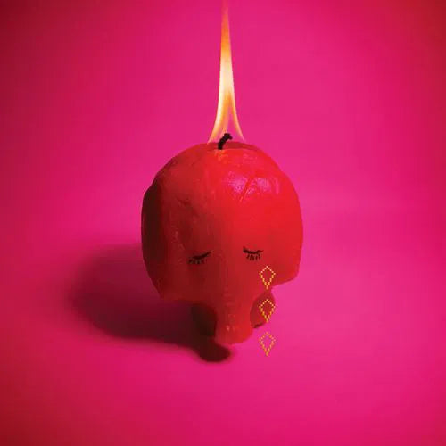 ARCADE FIRE- PINK ELEPHANT  - NEW CD