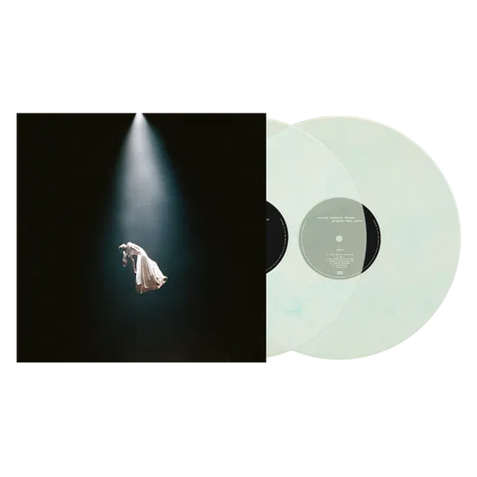 ARIANA GRANDE Eternal Sunshine Deluxe - Brighter Days AheadLimited Deluxe 2LP Translucent Marble edition