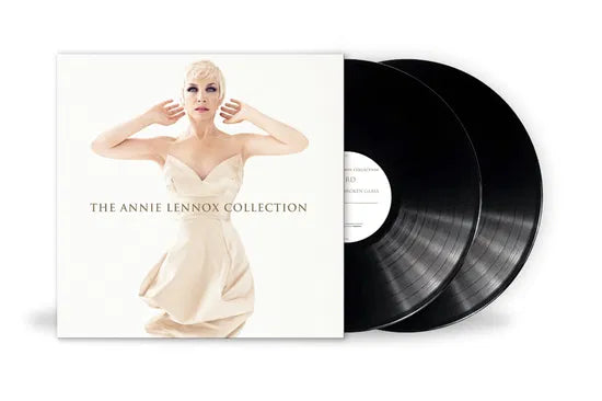 ANNIE LENNOX - THE ANNIE LENNOX COLLECTION 2025 - 2LP - NEW VINYL
