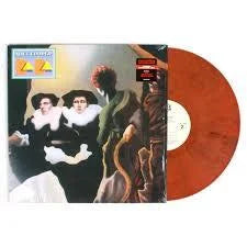 COOPER, ALICE - DADA (LIMITED EDITION ORANGE SWIRL VINYL)   - NEW VINYL