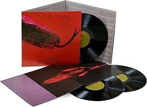 ALICE COOPER - KILLER  3 LP 50TH ANNIVERSARY EDITION