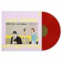 COOPER, ALICE - PRETTIES FOR YOU (LIMITED RED VINYL) - NEW VINYL