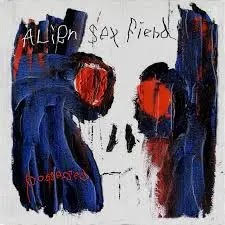 ALIEN SEX FIEND- 2LP POSSESSED LTD EDITION