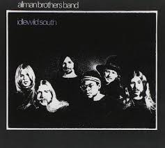 ALLMAN BROTHERS - IDLEWILD SOUTH