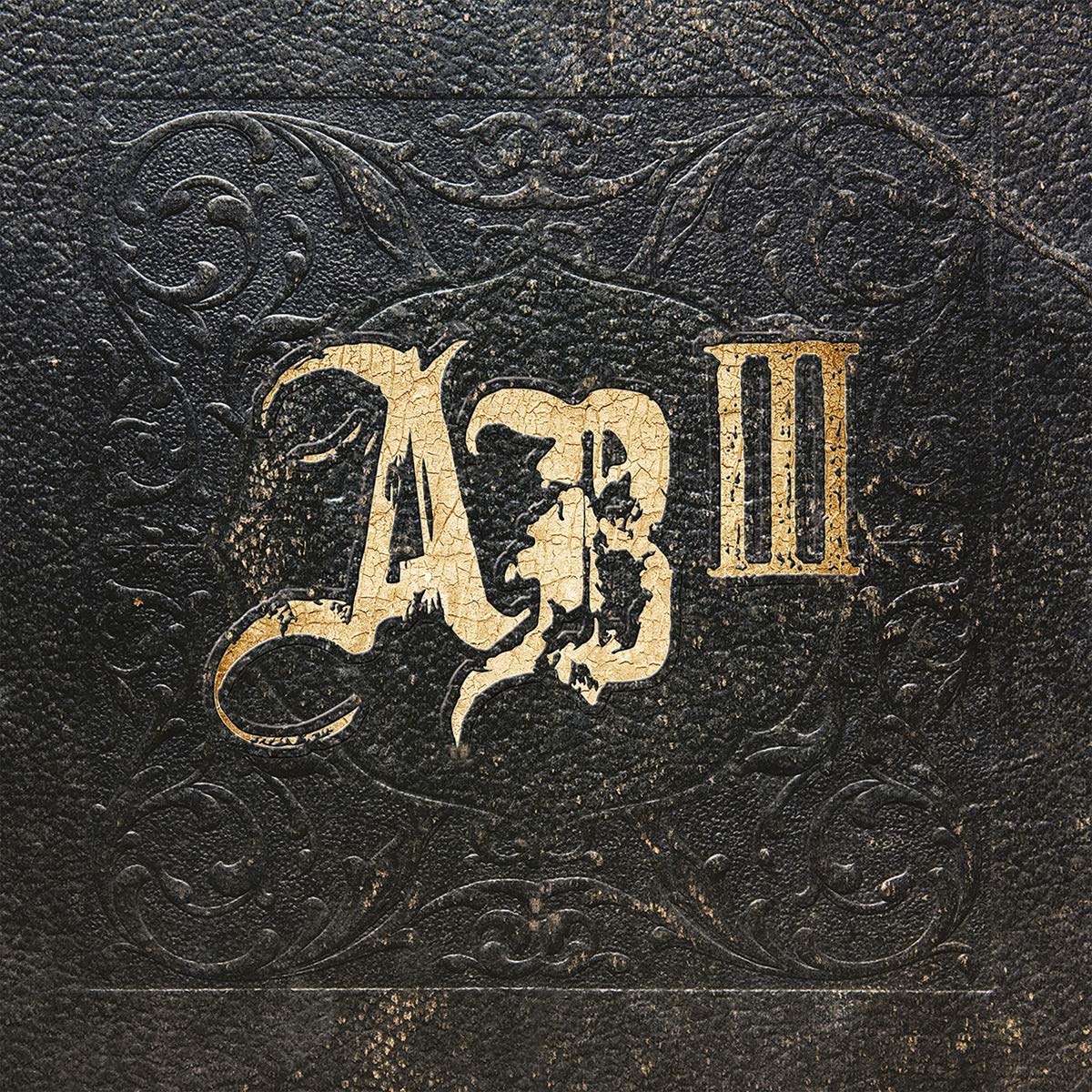 ALTER BRIDGE - AB III 2LP 180 GR