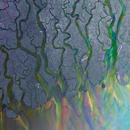 ALT - J - AN AWESOME WAVE - NEW VINYL